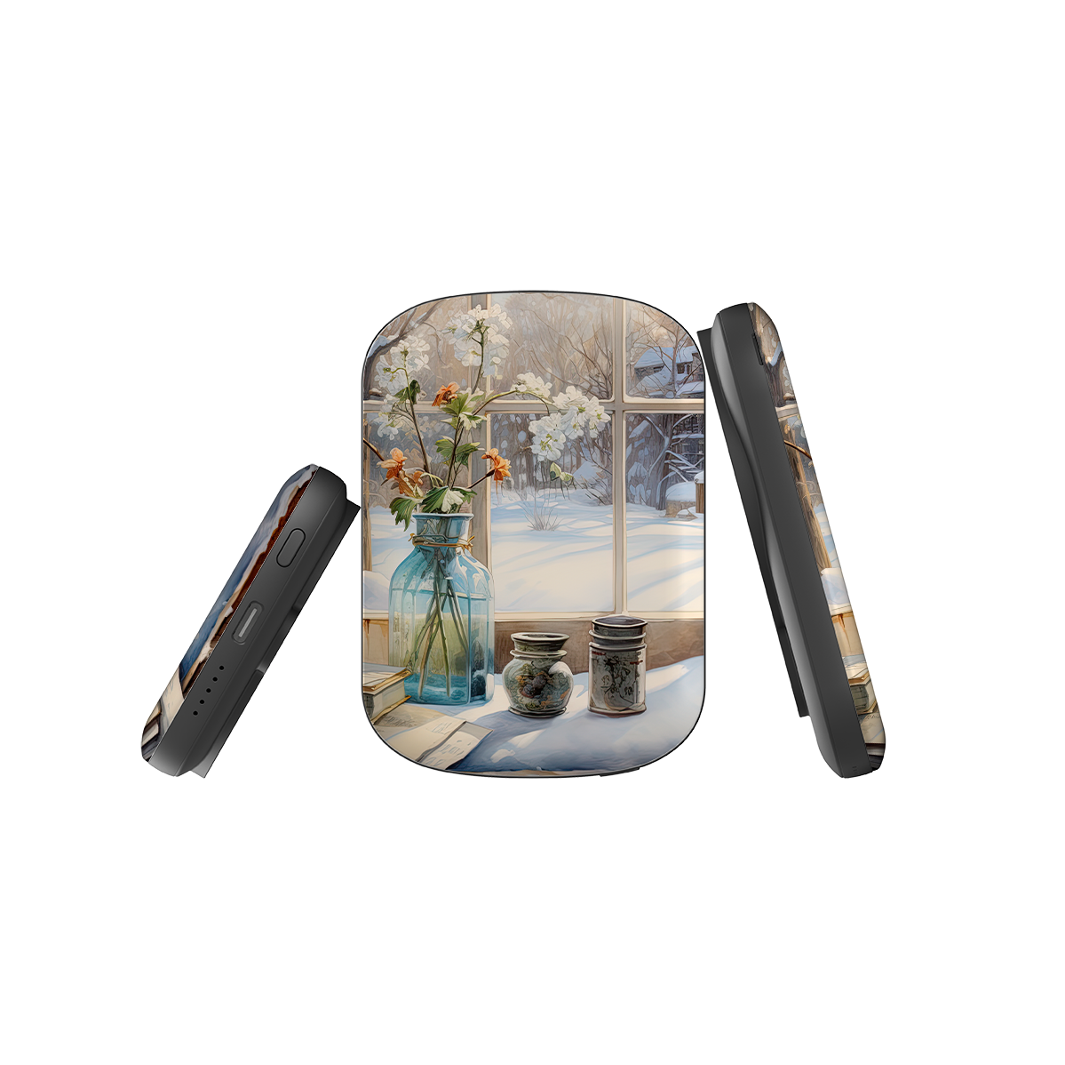MagSafe Power Bank - This Winter
