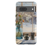 Google Tough Case -  This Winter