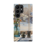 Samsung Tough Case - This Winter