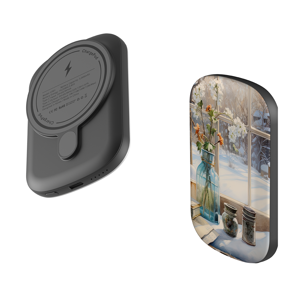 MagSafe Power Bank - This Winter