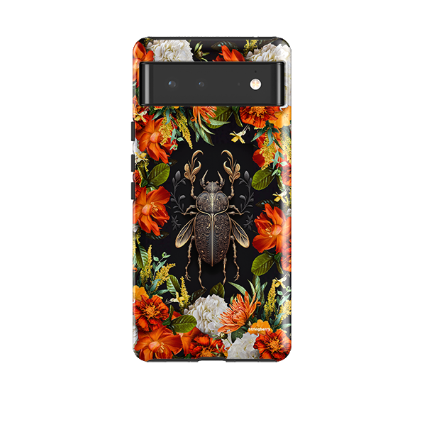 Google Tough Case -  Tintagel