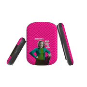 MagSafe Power Bank - Todays Mood By Clare Jordan