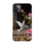 iPhone Tough Case - Together By Heritage