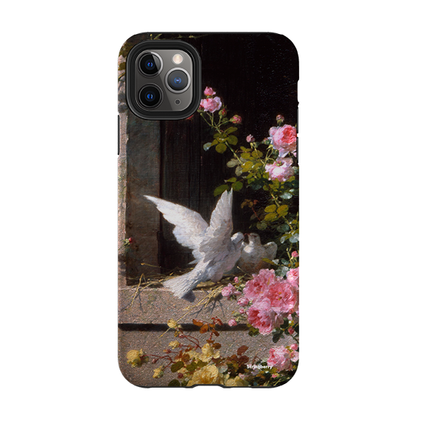 iPhone Tough Case - Together By Heritage