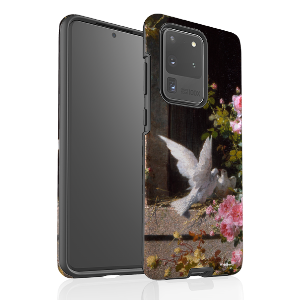 Samsung Tough Case - Together By Heritage