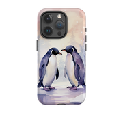 iPhone Tough Case - Together Forever