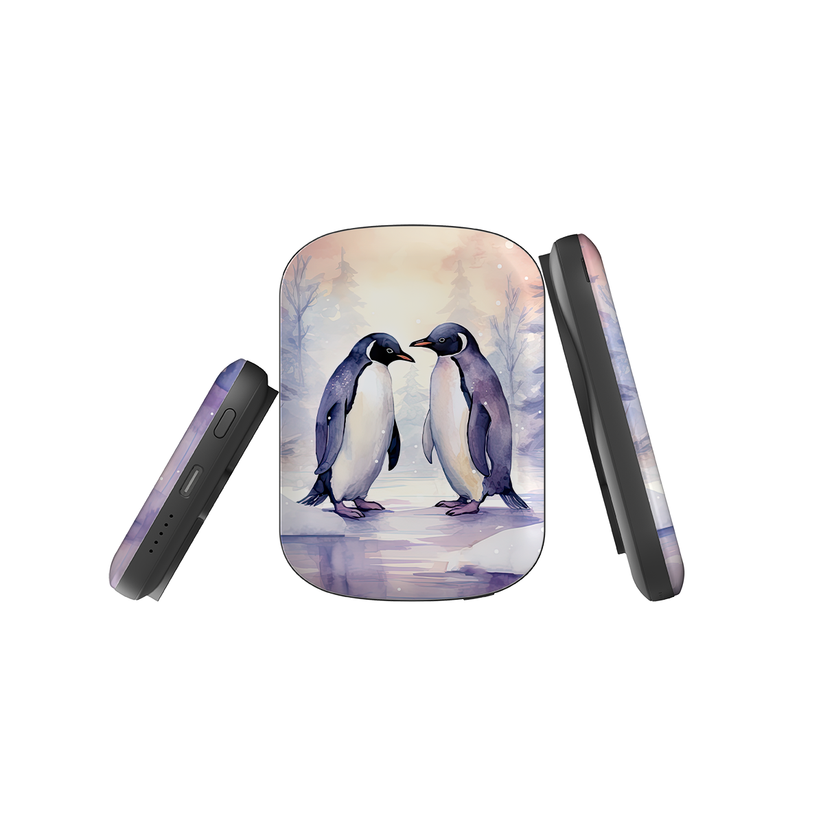 MagSafe Power Bank - Together Forever