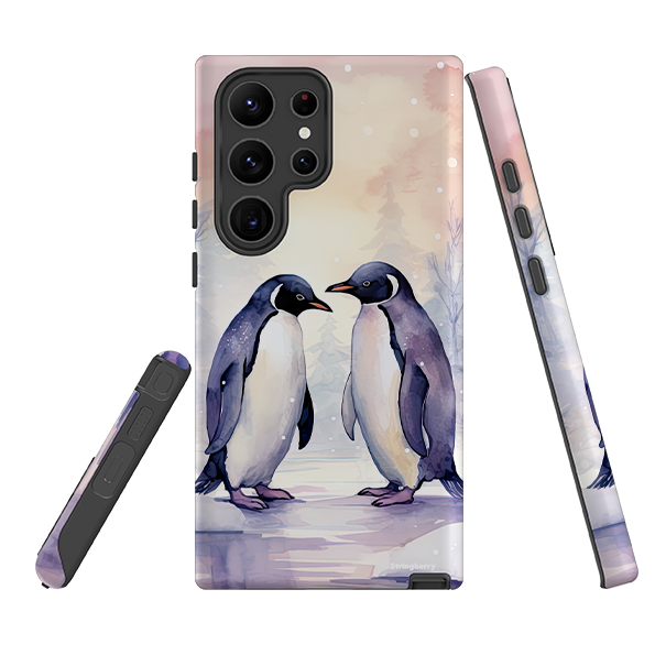 Samsung Tough Case - Together Forever