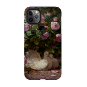 iPhone Tough Case - Together II By Heritage