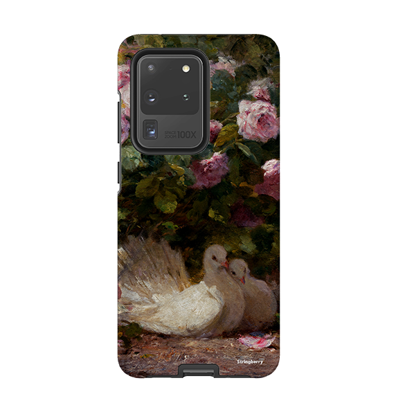 Samsung Tough Case - Together II By Heritage