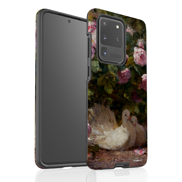 Samsung Tough Case - Together II By Heritage