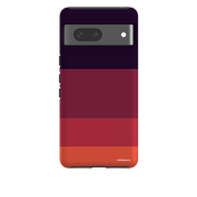 Google Tough Case -  Tokyo Chroma
