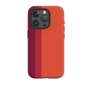 iPhone Case - Tokyo Chroma Stripe