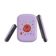 MagSafe Power Bank - Tomato Pin Cushion By Catherine Rowe