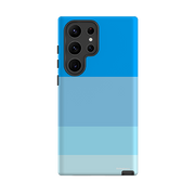 Samsung Tough Case - Toronto Chroma
