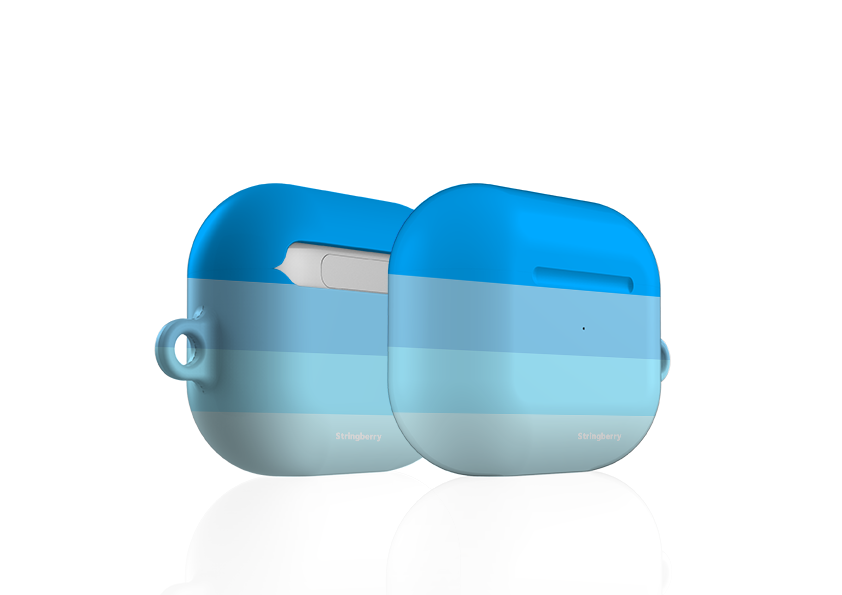 Toronto Chroma Airpod Case Gen 3