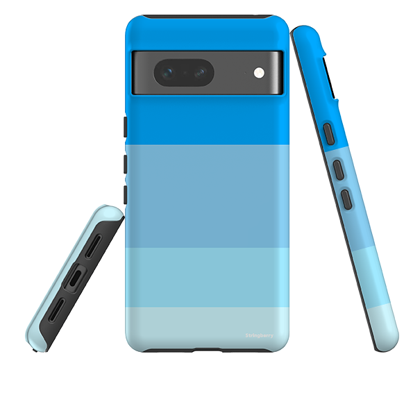 Google Tough Case -  Toronto Chroma