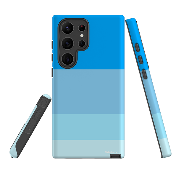 Samsung Tough Case - Toronto Chroma