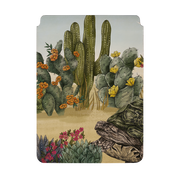 Tortoise By Jade Mosinski Laptop, Kindle & iPad Sleeve