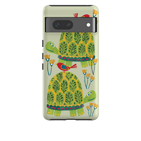 Google Tough Case - Tortoise By Tracey English