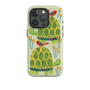 iPhone Case - Tortoise By Tracey English