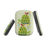 MagSafe Power Bank - Tortoise By Tracey English