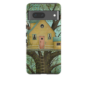 Google Tough Case -  Tree House By Maja Lindberg