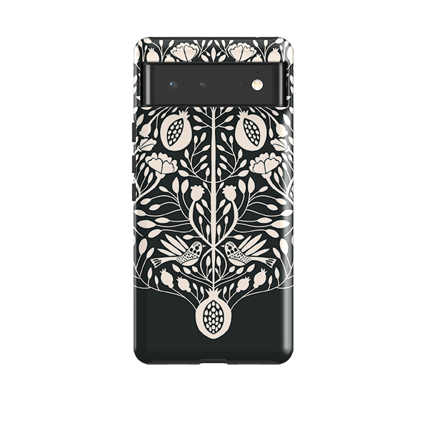 Google Tough Case -  Tree Of Life By Nina Pace