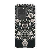 Samsung Tough Case - Tree Of Life By Nina Pace