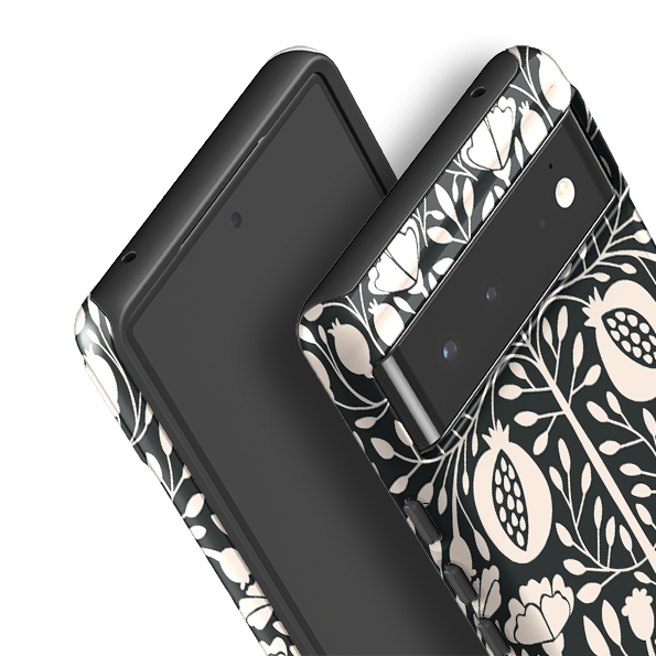 Google Tough Case -  Tree Of Life By Nina Pace