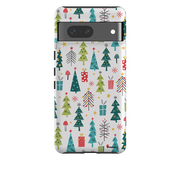 Google Tough Case -  Trees By Ali Brookes