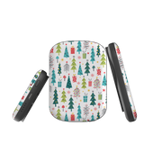 MagSafe Power Bank - Trees By Ali Brookes