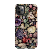 iPhone Tough Case - Trevone Bay