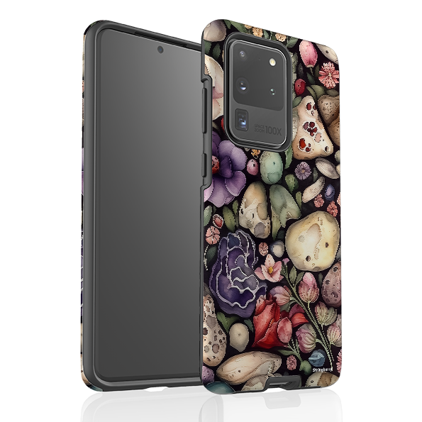 Samsung Tough Case - Trevone Bay