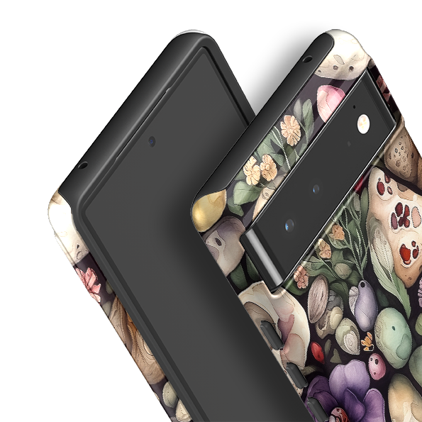 Google Tough Case -  Trevone Bay