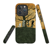 iPhone MagSafe Tough Case - Trick Or Treat By Maja Lindberg