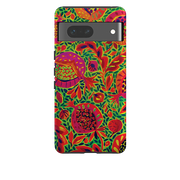 Google Tough Case - Tropical By Sarah Campbell