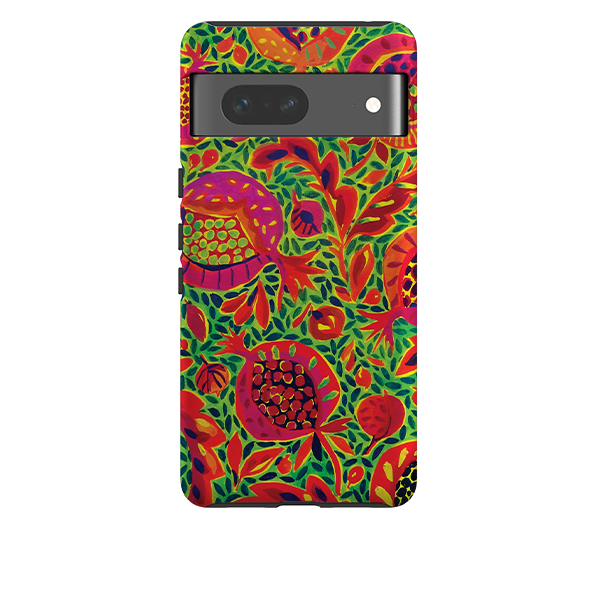 Google Tough Case - Tropical By Sarah Campbell