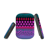 MagSafe Power Bank - Tropical Spot By Cressida Bell