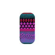 Tropical Spot By Cressida Bell Phone Stand