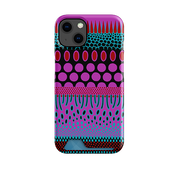 Tropical Spot By Cressida Bell Case and Card