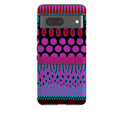 Google Tough Case -  Tropical Spot By Cressida Bell