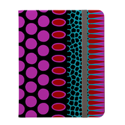 Tropical Spot By Cressida Bell iPad pro Case