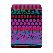 Tropical Spot By Cressida Bell Laptop, Kindle & iPad Sleeve