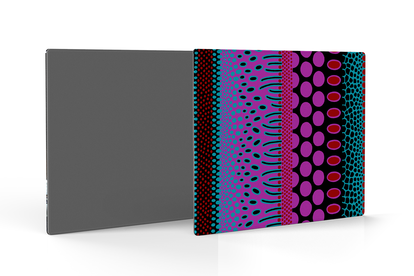 Tropical Spot By Cressida Bell Placemat