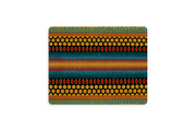Tropical Spot Vertical By Cressida Bell Placemat