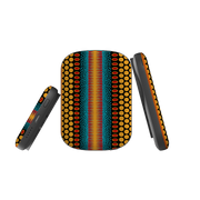 MagSafe Power Bank - Tropical Spot Vertical By Cressida Bell