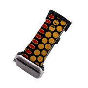 Tropical Spot Vertical By Cressida Bell Apple Watch Strap