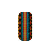 Tropical Spot Vertical By Cressida Bell Phone Stand