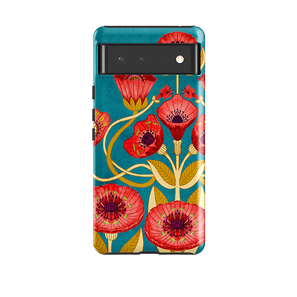 Google Tough Case -  True By Nina Pace